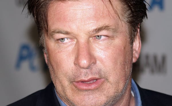Dealer Mary Boone Accuses Actor Alec Baldwin of Tax Evasion