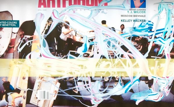 A Call for a Collective Reexamination of Our Art Institutions