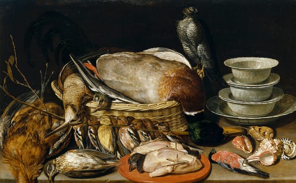 197 Years After It Opens, the Prado Museum Gives a Woman a Solo Show