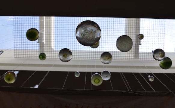 Constructive and Creative Approaches to Talking About the Weather