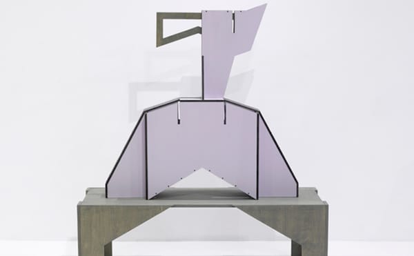 The Beauty of Absent Bodies