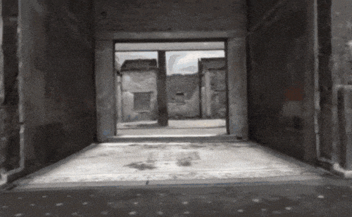 Explore a Digital Reconstruction of a Roman Banker's Lavish Pompeii Home