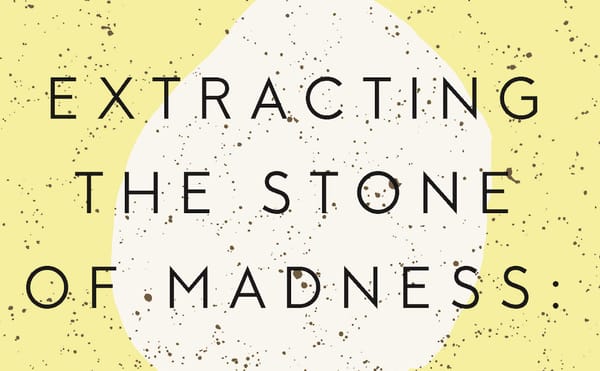 Autumn Visionary: Alejandra Pizarnik’s Poems