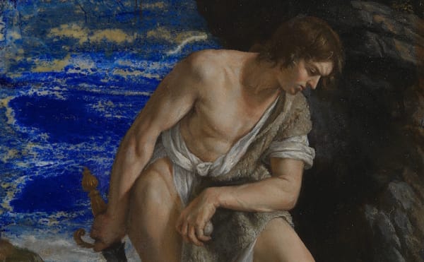 Lessons from the Unfolding Old Masters Forgery Scandal