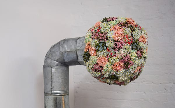 Figures in the Industrial Landscape at Gowanus Open Studios 2016