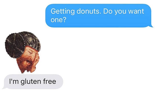 Express Your Feelings with Emoji Characters from Old Master Paintings