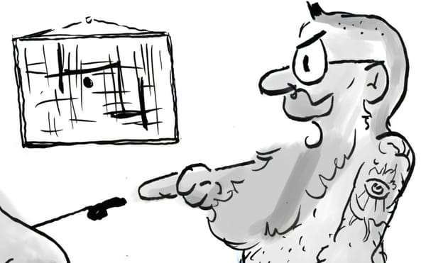 Ad for Halloween This Year