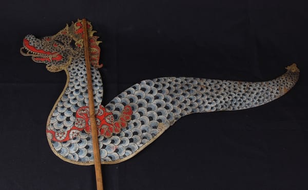 The Enduring Power of Southeast Asia's Traditional Shadow Puppets