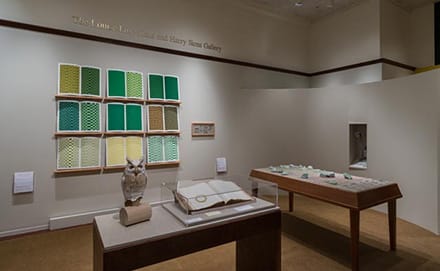 The Library Company of Philadelphia Explores the History of Education for the Blind