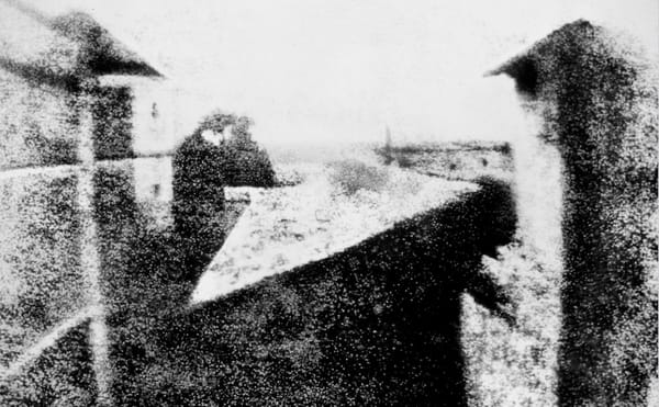 The Tender Proceduralism of Solmaz Sharif’s 'Look'