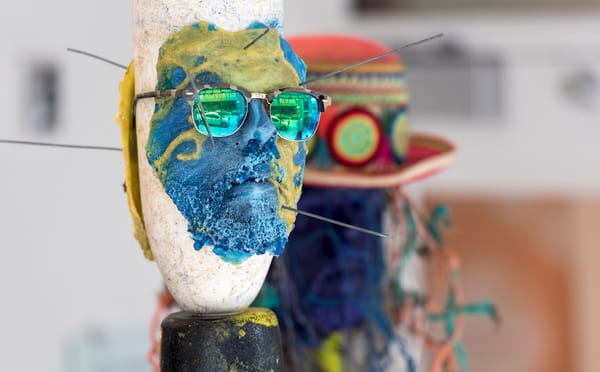 Apply Now to Maine College of Art's MFA Program in Studio Art