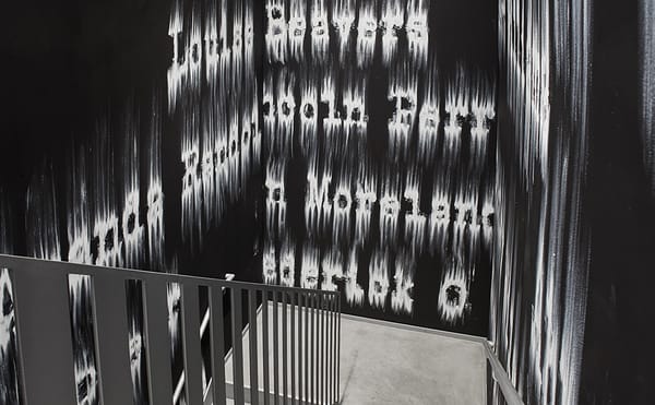 Conjuring the Specters of Black Silent Film Actors