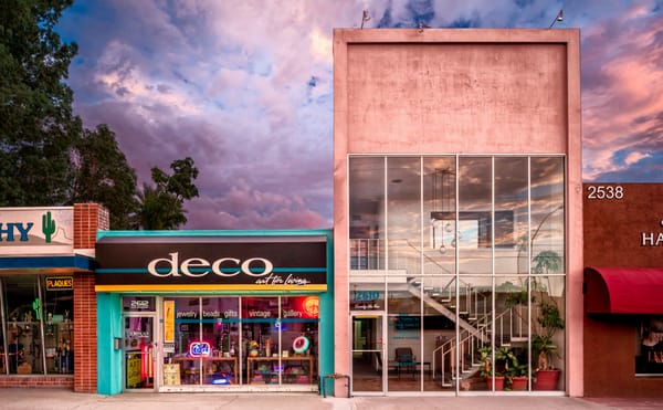 Sites in Tucson, Milwaukee, and SF Make List of America's Most Endangered Places in 2016