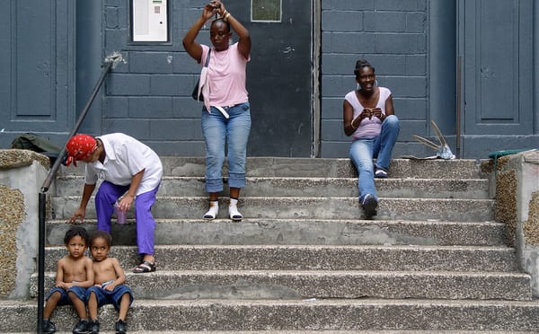 Newark Arts' Open Doors Citywide Arts Festival Kicks Off October 19