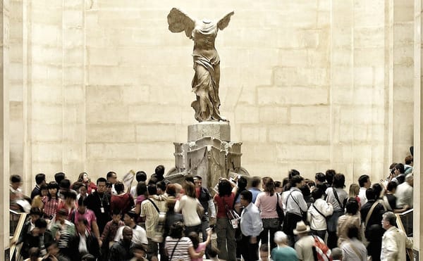 France to Boost Culture Budget to €3.6 Billion, Its Largest Ever