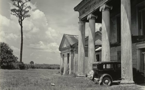 When Edward Weston Took Photographs for Walt Whitman's 'Leaves of Grass'