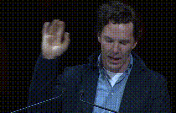 Benedict Cumberbatch Passionately Reads Sol LeWitt’s Famous Letter to Eva Hesse