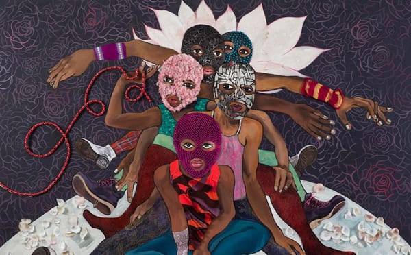 'Tomorrow Never Happens’ at the Samek Art Museum Envisions a Queered Future