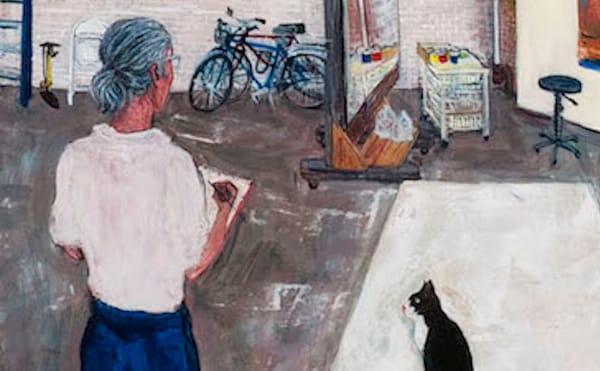 What We Are Asked to See