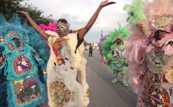 A New Art Retreat Celebrating the African Diaspora Kicks Off in St. Croix, December 3–8