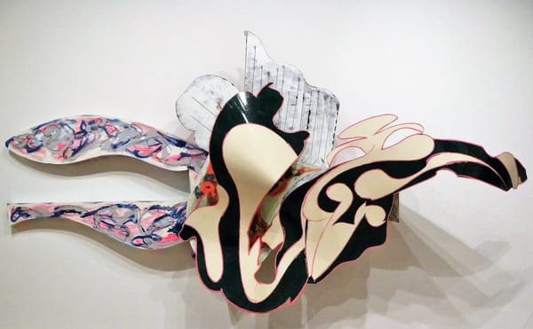 Hurricane Frank: Rhetorical Abstraction in the Age of the Incidental Viewer