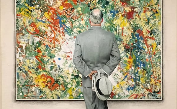 How Cold War Politics Sabotaged Norman Rockwell’s Art