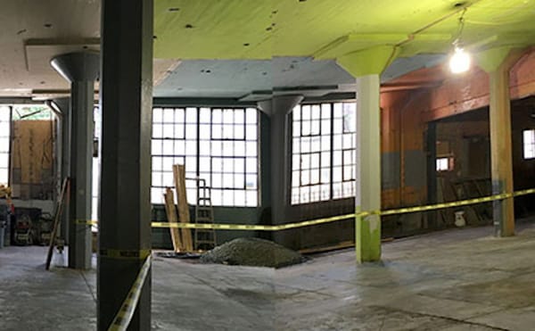 Get an MFA in Intermedia + Digital Arts at Baltimore’s UMBC