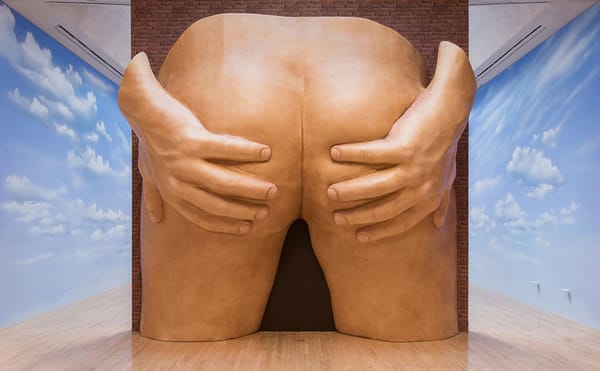 This Year's Turner Prize Exhibition Makes Good on Its Potential to Shock