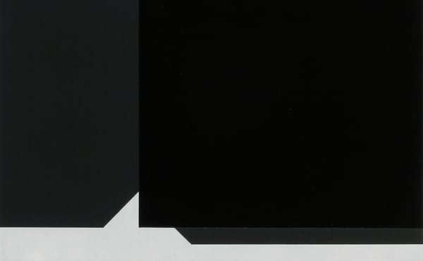 Don Voisine's Universe of Shapes