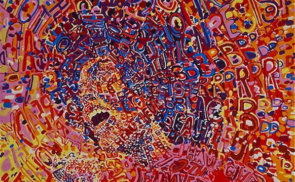 Fifty Years Later, Artists Continue to Spread the Message of the Black Panther Party