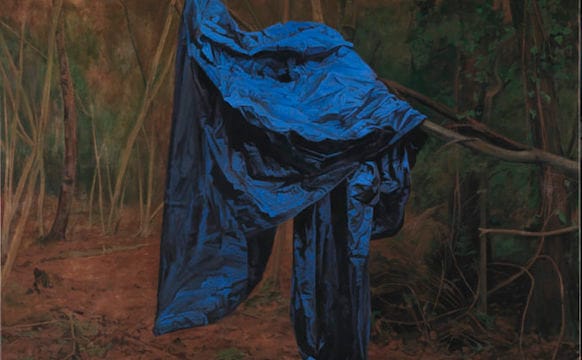 A Naughtier, Contemporary Take on Old Masters Debauchery