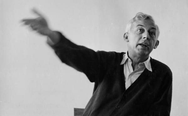 An Auteur's Enduring and Confounding Guide to Filmmaking