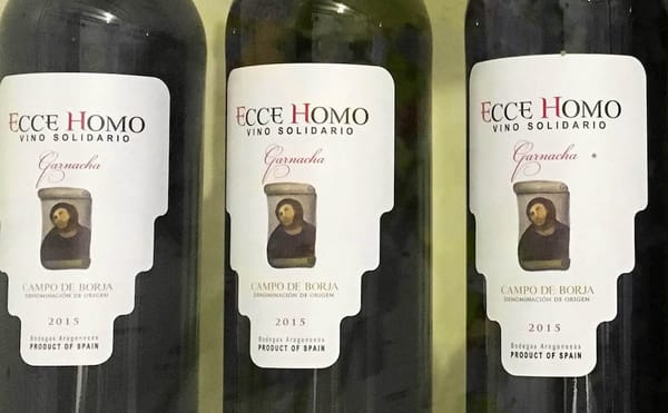 Worshipping at the Altar of Beast Jesus