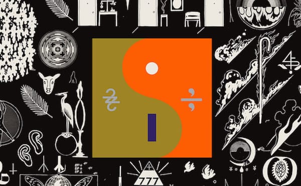 Bon Iver Deconstructed