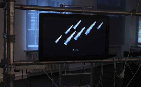 Unpacking Trauma by Examining the Bullet that Caused It