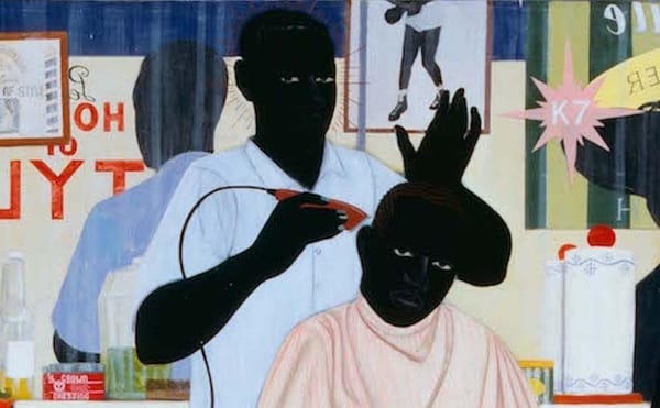 The Triumph of the Chickens