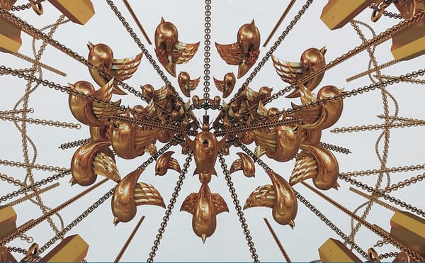 Ai Weiwei Explores the Scale of Crisis in Four Large Installations