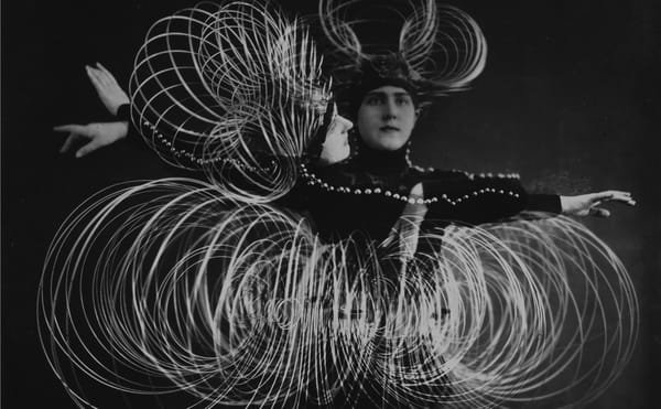 The Long Shadow of Artificial Darkness on Modern Culture