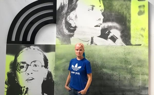 From Kass and Kruger to Koons, Artists Overwhelmingly Endorse Clinton for President