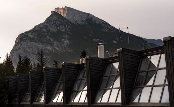 Spring/Summer 2017 Visual Arts Residencies at Banff Centre for Arts and Creativity