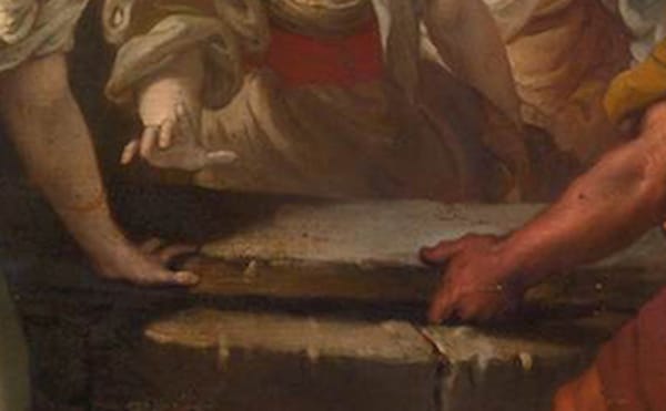 Weekend Words: Block