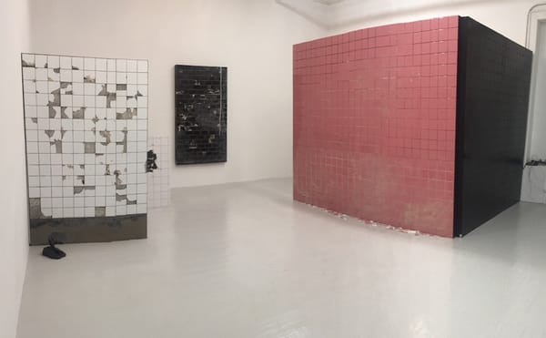 Walls that Border on the Absurd