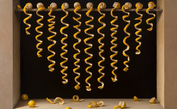 'Truth & Vision': 20 Contemporary Realist Painters at the Delaware Art Museum