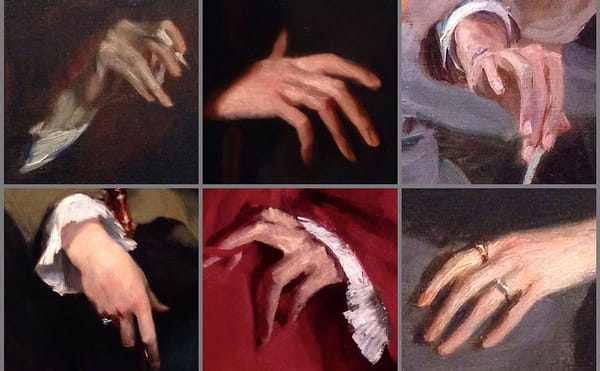 Give Yourself a Break with an Art-Filled #ElectionCleanse