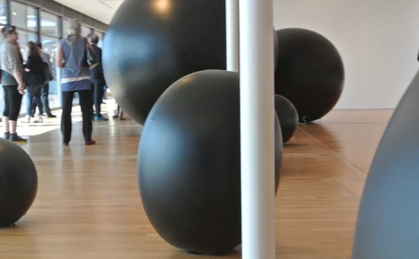 From Unreadable Books to a Font Called “Font,” Fiona Banner’s Text-periments