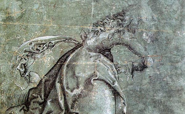 Weekend Words: Forward