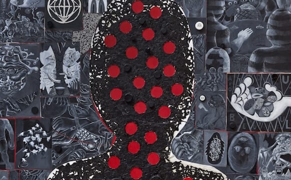 One Poem by Christopher Soto