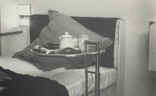 Spotlighting the Contributions of Women to Modern Interior Design