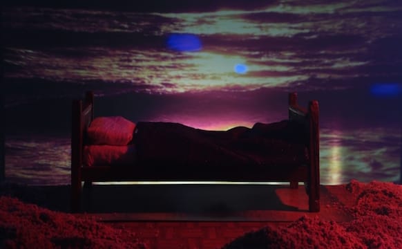 Exploring the Faulty Nature of Memory in Video Art and Clay