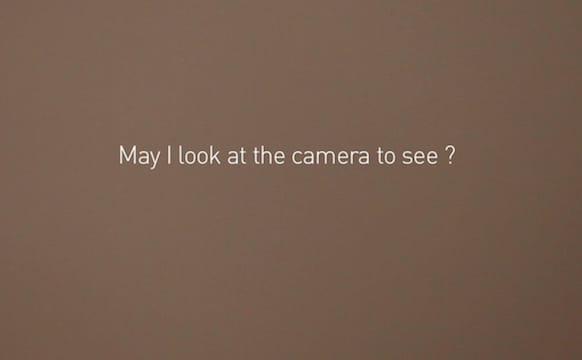 A Filmmaker’s Impromptu Conversations on the Streets of Tunis